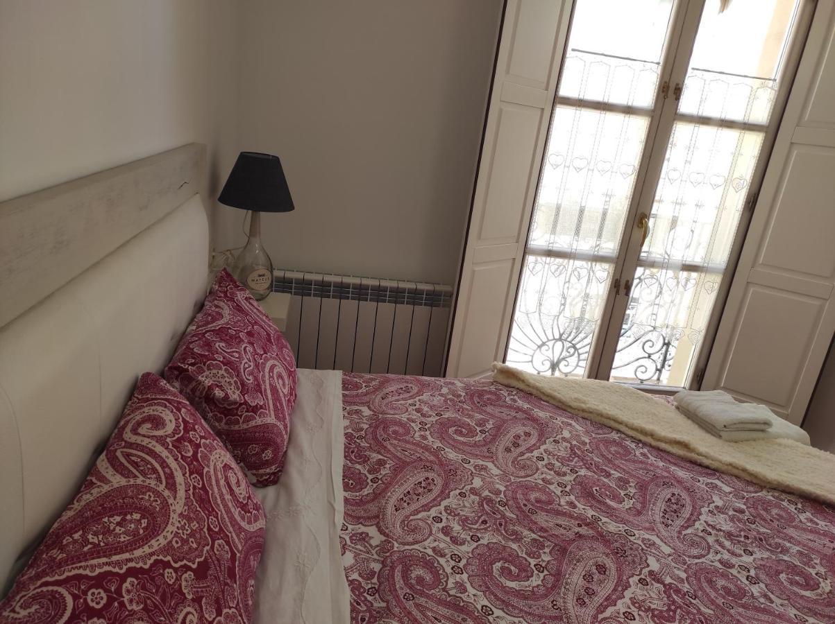 דירות הארו El Capricho De Baco מראה חיצוני תמונה