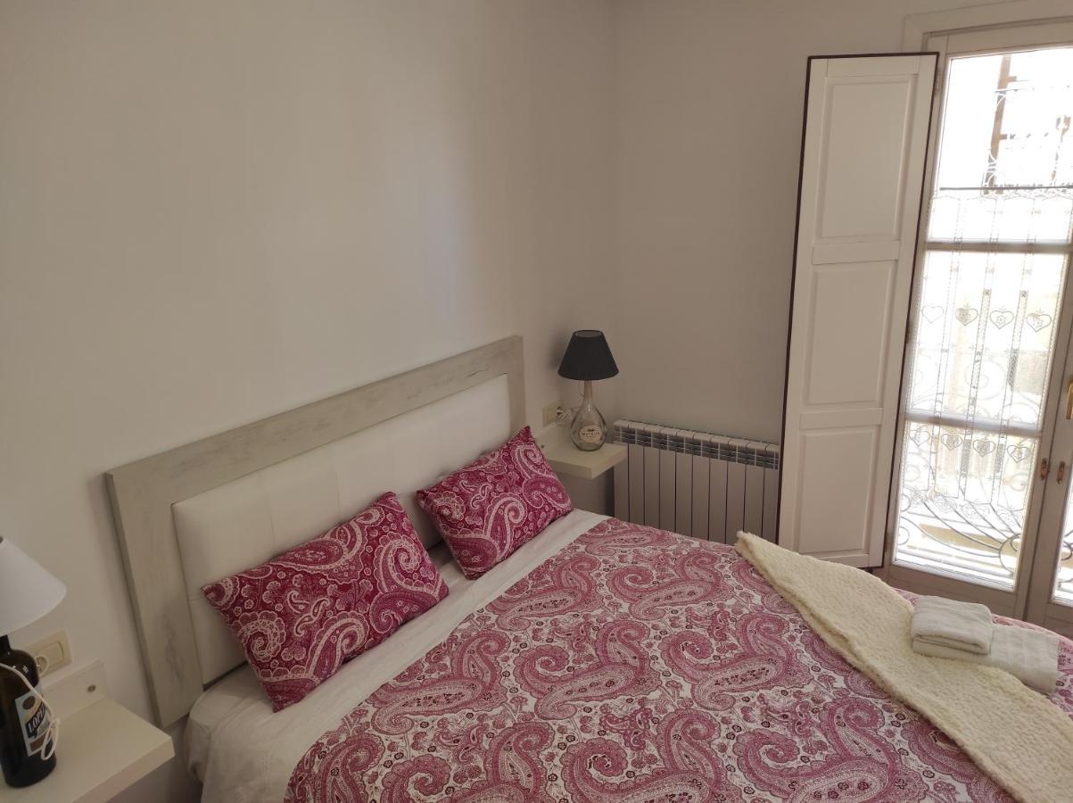 דירות הארו El Capricho De Baco מראה חיצוני תמונה