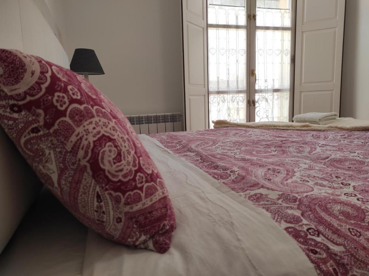 דירות הארו El Capricho De Baco מראה חיצוני תמונה